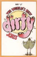 The World's Best Dirty Jokes
