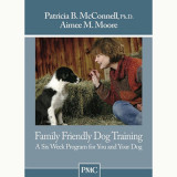 Family friendly dog training