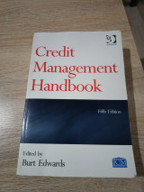 Credit Management Handbook