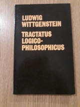 Tractatus Logico-philosophicus
