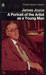 A portrait of the artist as a young man