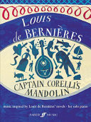 Captain Corelli's mandolin and the Latin trilogy