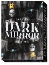 Dark Mirror Oracle Cards