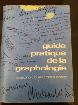 Guide pratique de la graphologie