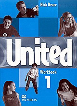 United 1: Workbook. Self Study Worksheets