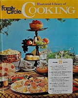 Illustrated Library of Cooking - Vol.#11 (Lun-nut)