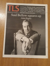 The Times Literary Supplement, no. 5851 (May 22, 2015)