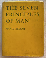 The seven principles of man