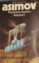 The Early Asimov