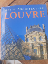 Art and Architecture - Louvre