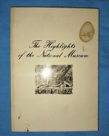 The highlights of the National Museum