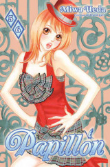 Papillon, Volume 5-6