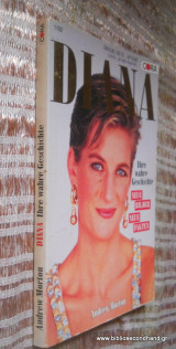 Diana - Ihre wahre Geschichte, Neue Bilder neue Fakten