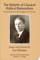 The Rebirth of Classical Political Rationalism