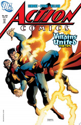 Action Comics (1938-) #831