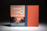 Where the crawdads sing