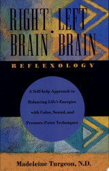 Right Brain/Left Brain Reflexology