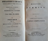 Carmina (Εργα Ησιόδου)