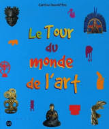 Le tour du mond de l'art