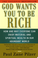 God Wants You to Be Rich