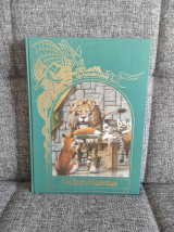 The Enchanted World: The Book of Beginnings