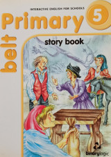 Primary belt 5 - The table the ass and the stick