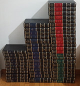 The world's great classics