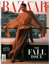 Harper΄s bazaar, Τεύχος 323, Σεπτέμβριος 2024