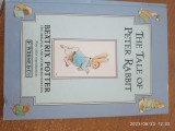 The tale of peter rabbit