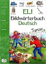ELI Bildwörterbuch Deutsch