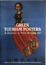 Greek tourism posters : a journey in time through art