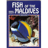 Fish of the Maldives (English Edition)