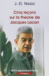 Cinq leçons sur la théorie de jacques lacan