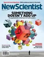 New Scientist No 2773, 14 August 2010