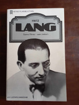 Fritz Lang und seine Filme