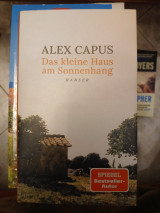 Das kleine Haus am Sonnenhang