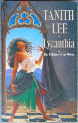 Lycanthia