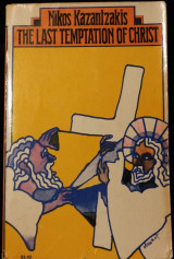 The last temptation of Christ