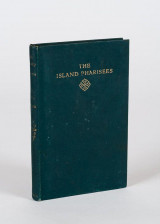 The Island Pharisees