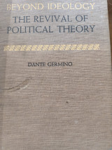 Beyond Ideology