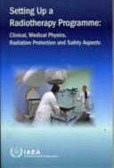 Setting Up a Radiotherapy Programme