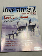 Investment international January 2005