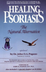 Healing Psoriasis (the natural alternative)