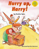 Hurry Up, Harry!.