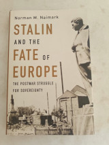 Stalin and the Fate of Europe