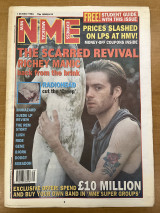 NME (new musical express) 01 10 1994
