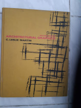 Architectural graphics [c. leslie martin ,1970]