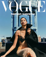 Vogue Greece -Τεύχος 57 - Σεπτέμβριος 2024