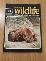 World of wildlife, Vol. 1, Pt. 14