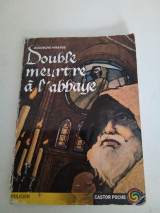 Double meurtre à l'abbaye